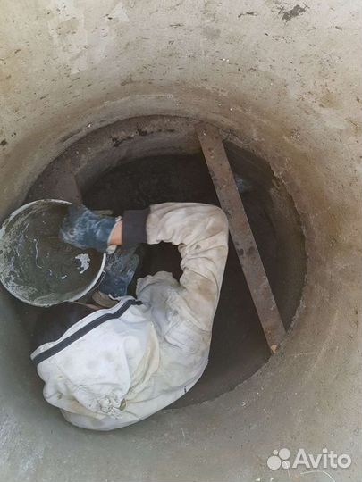 Прочистка канализации устранение засора отогрев