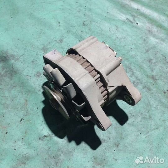 Генератор Chevrolet Lanos