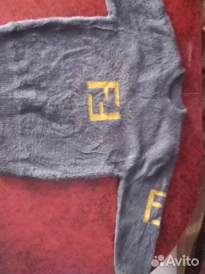 Кофта на мальчика