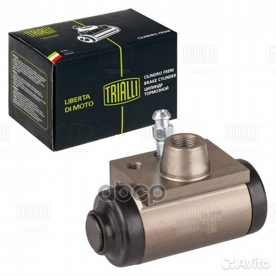 Цилиндр тормозной для а/м Renault Sandero/Stepw