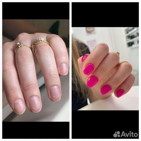 Нужный Модели, маникюра, педикюра