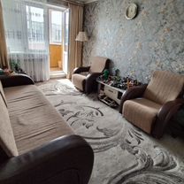 2-к. квартира, 48 м², 9/9 эт.