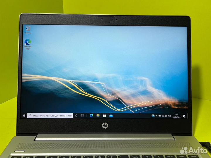 Ноутбук HP ProBook 440 G7 (2422 )
