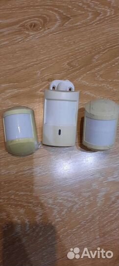 Прибор ппкоп 011-8-1-03 Приток-А-4-8