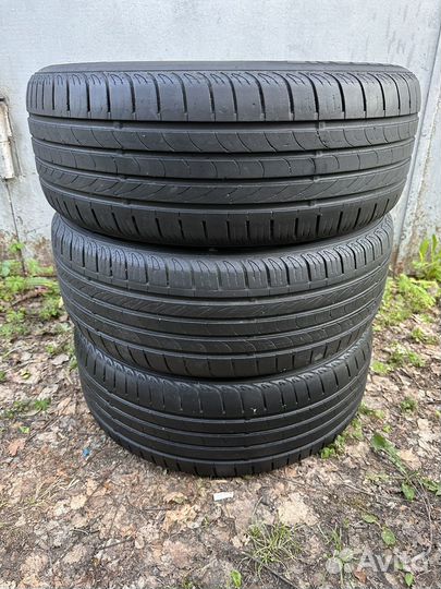 Roadstone N'Blue Eco 205/55 R16 91V