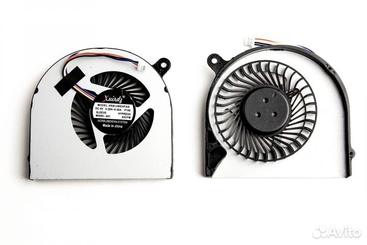 Вентилятор/Кулер для ноутбука Acer VN7-591 right