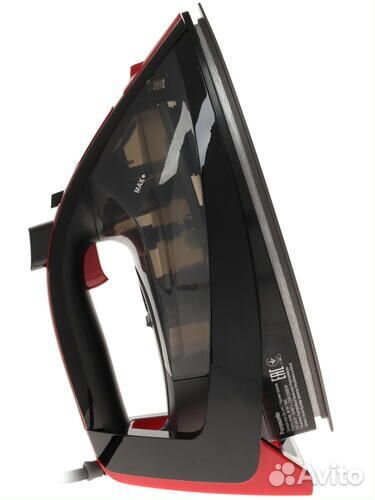 Утюг Panasonic NI-WT960