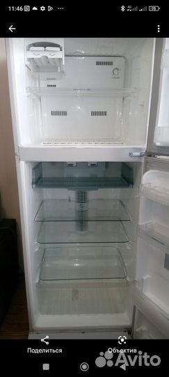 Продам Холодильник Samsung