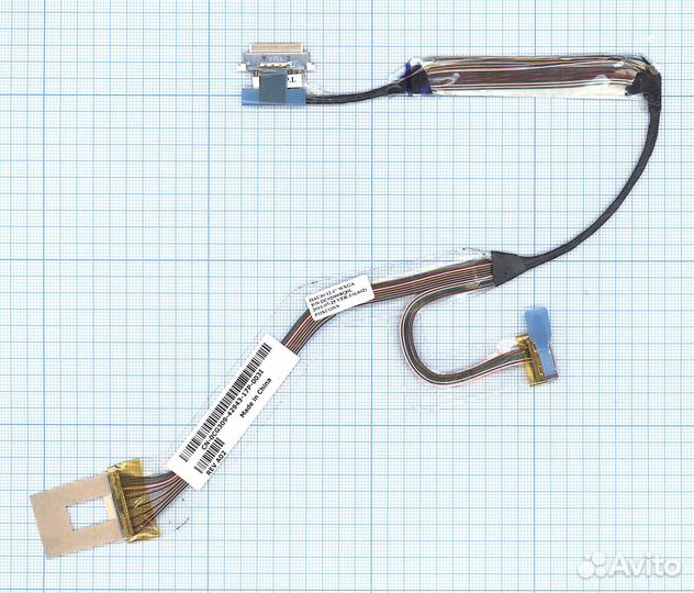 Шлейф Dell D430 D420