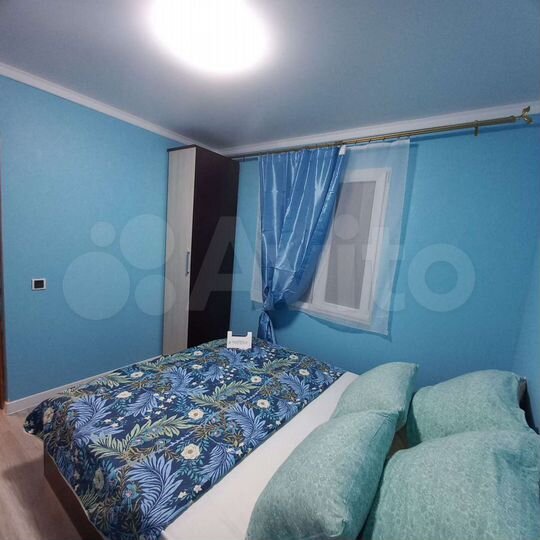 Дом 42 м² на участке 22 сот.