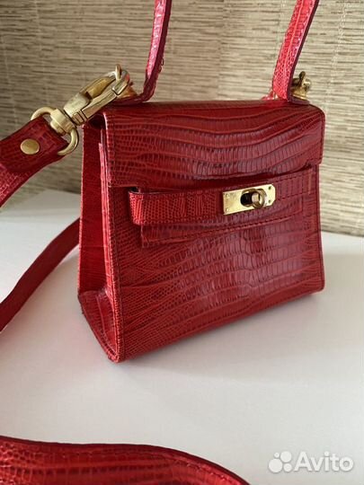 Сумка Francesco rogani оригинал