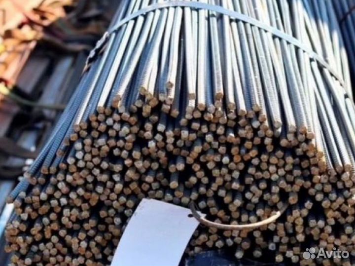 Арматура 6 8 10 12 14 16 18 20