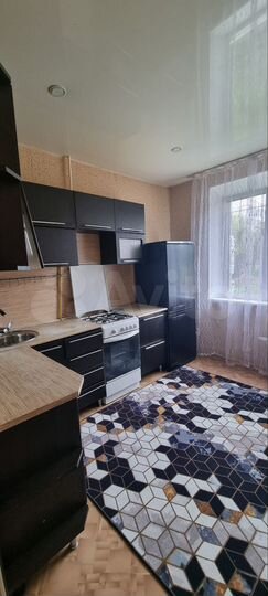 2-к. квартира, 55 м², 1/5 эт.