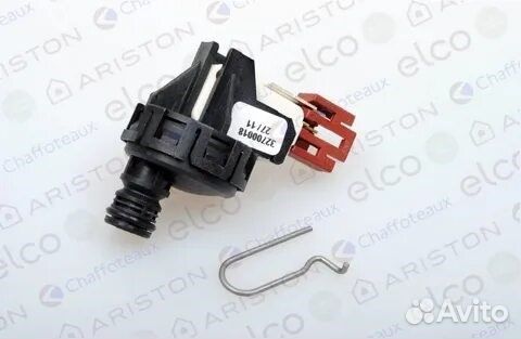Реле давления для Ariston