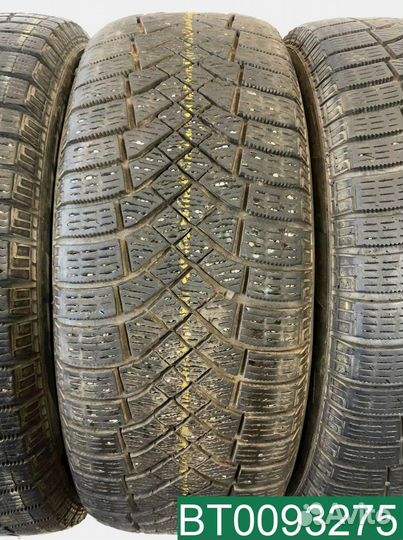 Pirelli Ice Zero FR 205/55 R16 105W