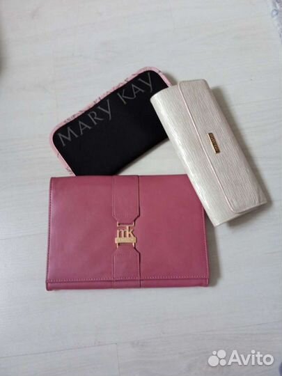 Клатчи Mary Kay