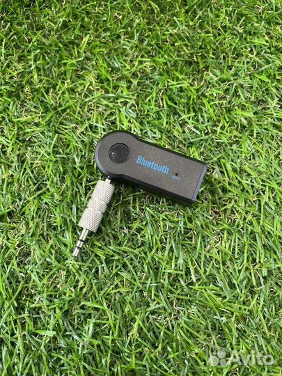 Адаптер автомобильный Bluetooth