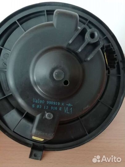 Продаю помпу на Ауди, Фольгсваген, Шкоду