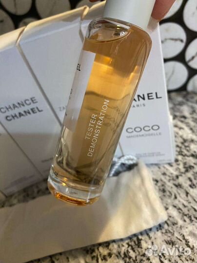 Парфюмерия