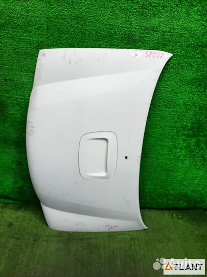 Капот daihatsu terios KID