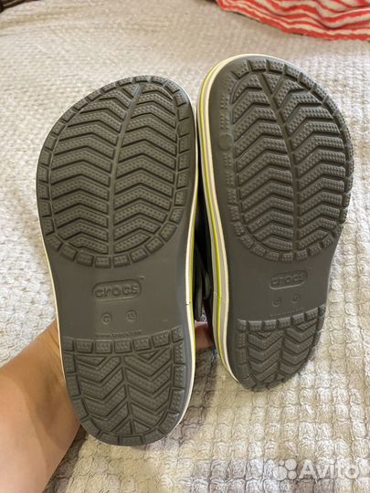 Crocs