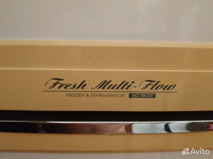 Холодильник Daewoo FR-351