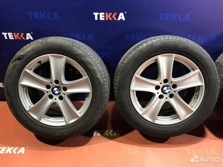 Диск Литой R18 на BMW