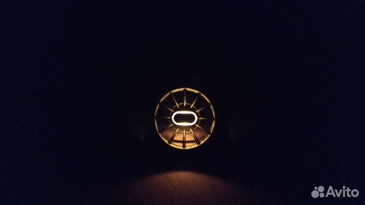 Дефлекторы отопителя Газель 2003-10гв