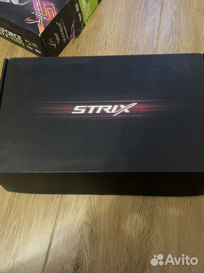 Видеокарта GeForce gtx 1080 8gb