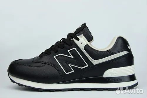 Кроссовки new balance