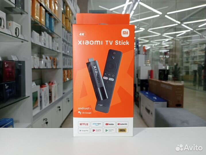 Оригинальная продукция Xiaomi