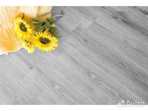 Виниловая плитка Alpine floor Ultra Eco 5-16 Дуб п