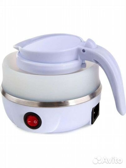 Электрический складной мини-чайник опт