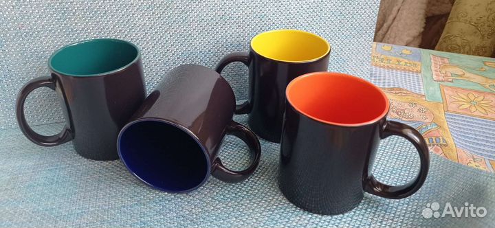 Посуда для фотопечати