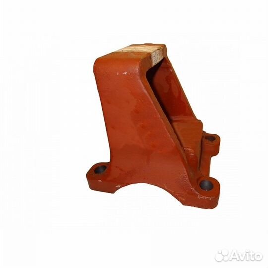 Кронштейн рессоры задней 170х125 (по центрам) shaa