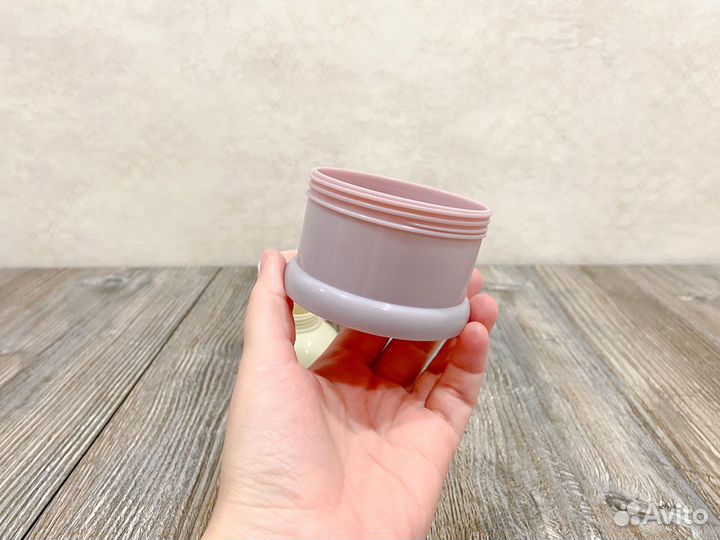 Контейнер для детской смеси