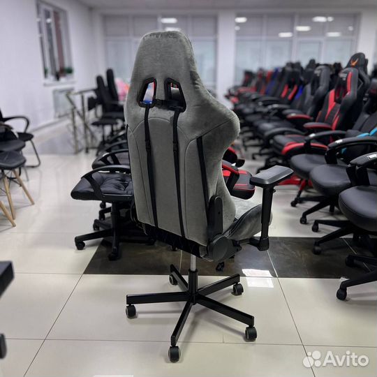 Игровое кресло Zombie Viking 7 Knight