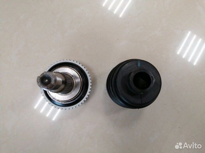 Шрус наружний передний Тагаз Vega C100 2011