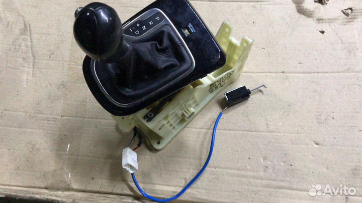 Ручка АКПП Киа Соул 2012 год