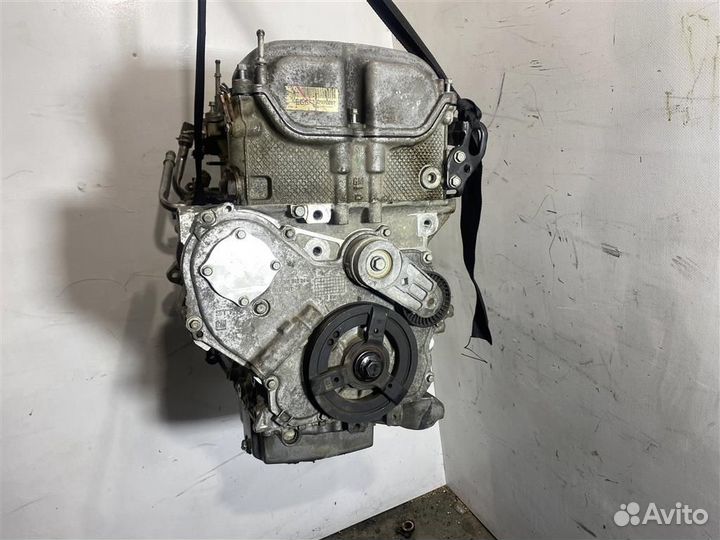 Двигатель A24XE Opel Antara 2.4 Бензин