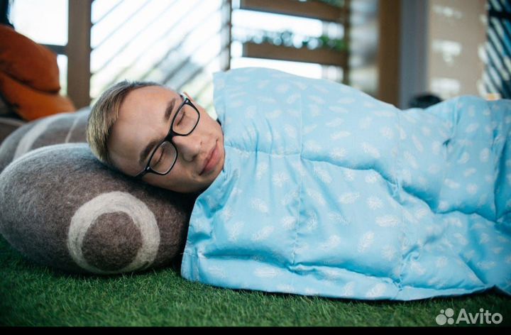 Туннель сенсорный