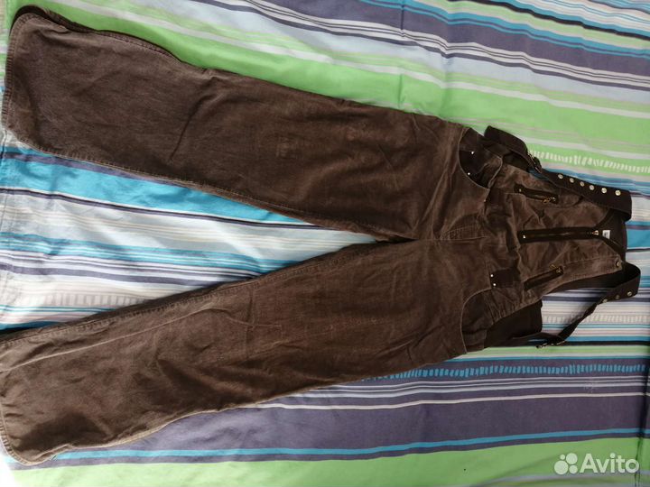 Комбинезон для беременных