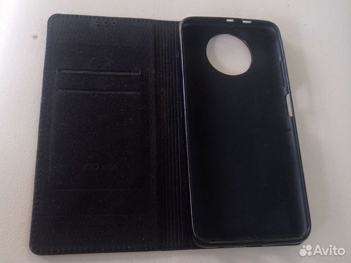 Чехол книжка