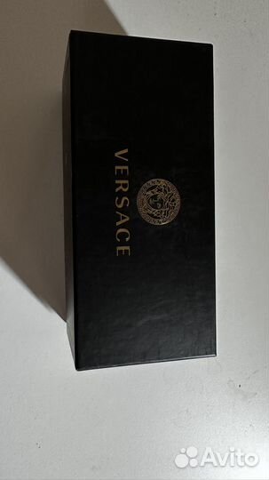 Солнцезащитные очки versace medusa