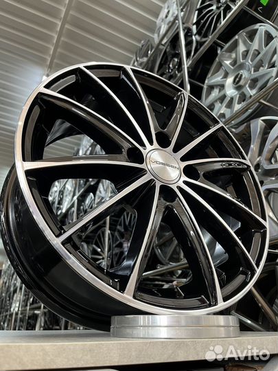 Диски литые R15 4*98 на LADA