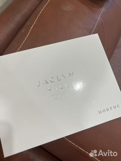 Палетка morphe