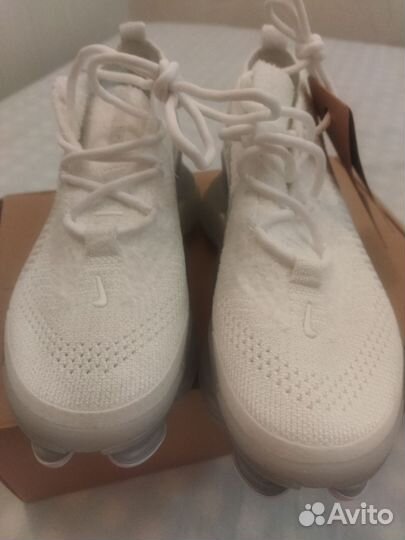 Кроссовки nike женскиеAir Max Scorpions Flyknit