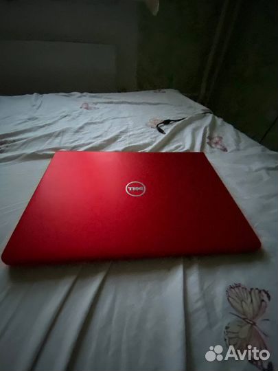 Dell vostro 15