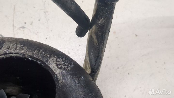 Турбина Opel Vivaro, 2006