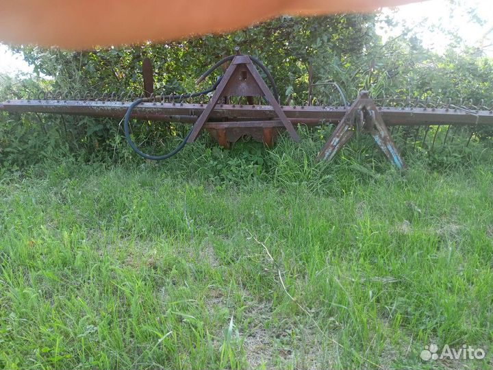 Телега,Плуг, вилы, кзн, грабли на мтз 80